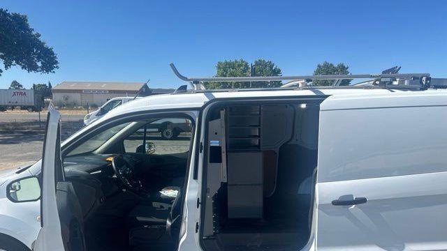 2020 Ford Transit Connect XL