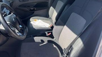 2020 Ford Transit Connect XL