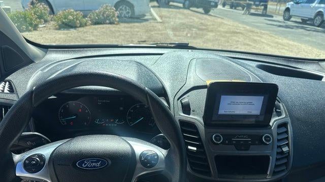 2020 Ford Transit Connect XL