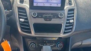 2020 Ford Transit Connect XL