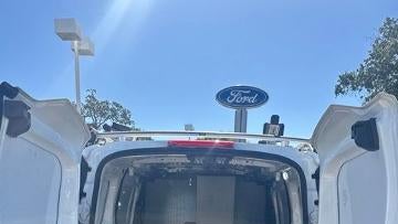 2020 Ford Transit Connect XL