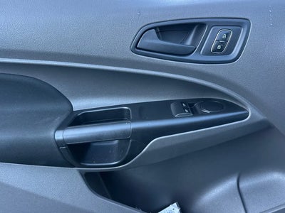 2020 Ford Transit Connect XL 4DR LWB Cargo Mini-Van W/REAR Cargo Doors