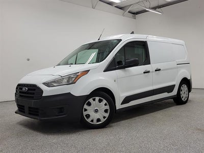 2020 Ford Transit Connect XL 4DR LWB Cargo Mini-Van W/REAR Cargo Doors