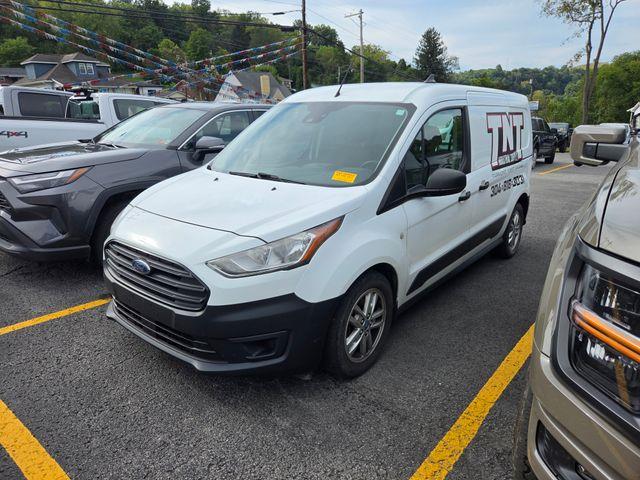 2019 Ford Transit Connect