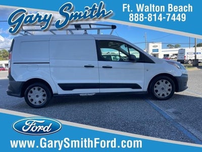 Photo of a 2019 Ford Transit Connect XL 4DR LWB Cargo Mini-Van W/REAR Cargo Doors for sale