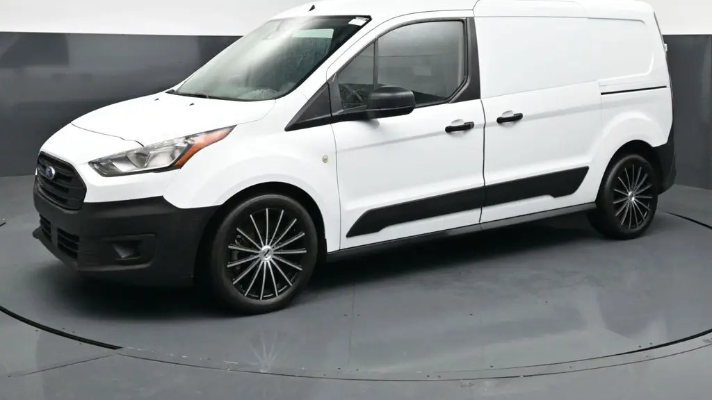 Preowned 2020 Ford Transit Connect XL for Sale