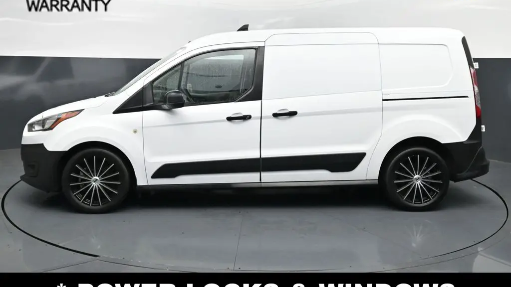 2020 Ford Transit Connect XL