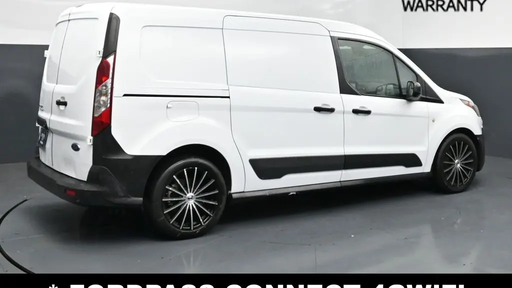 2020 Ford Transit Connect XL