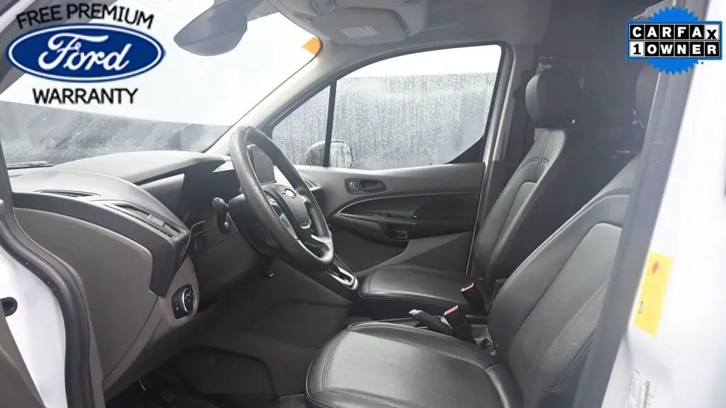 2020 Ford Transit Connect XL
