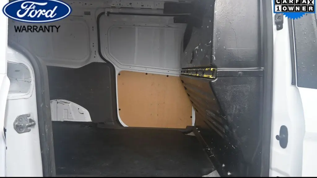 2020 Ford Transit Connect XL