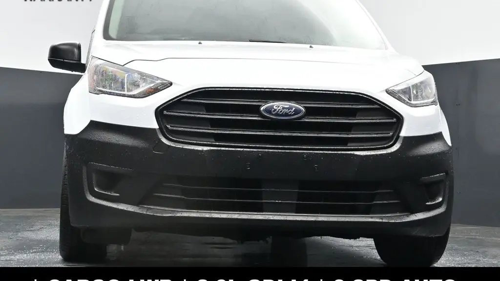 2020 Ford Transit Connect XL