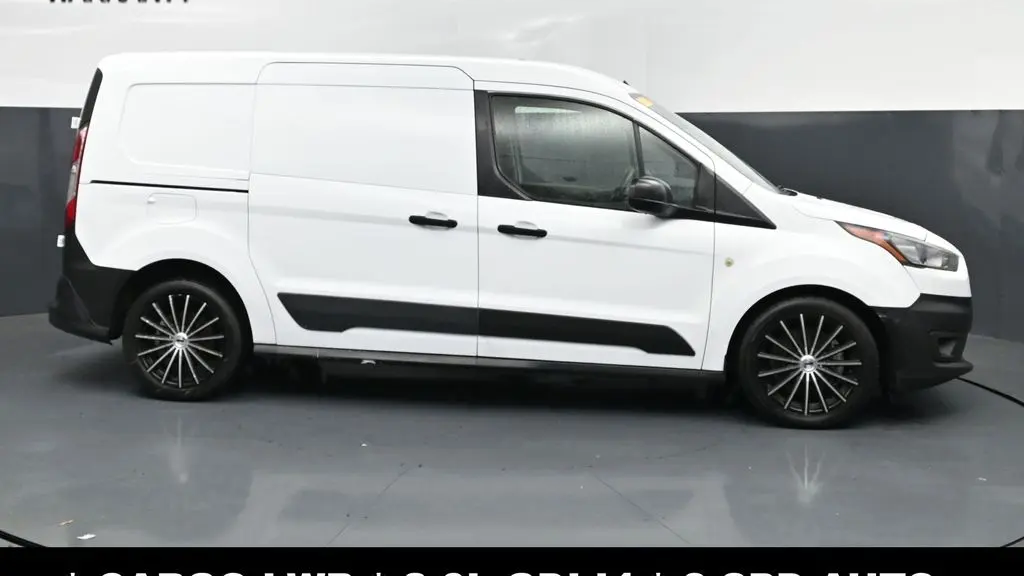 2020 Ford Transit Connect XL
