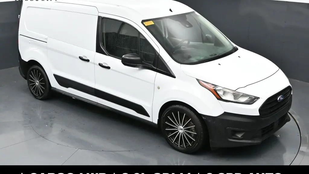 2020 Ford Transit Connect XL