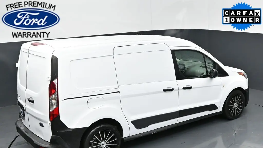 2020 Ford Transit Connect XL