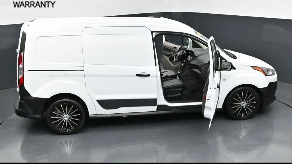 2020 Ford Transit Connect XL