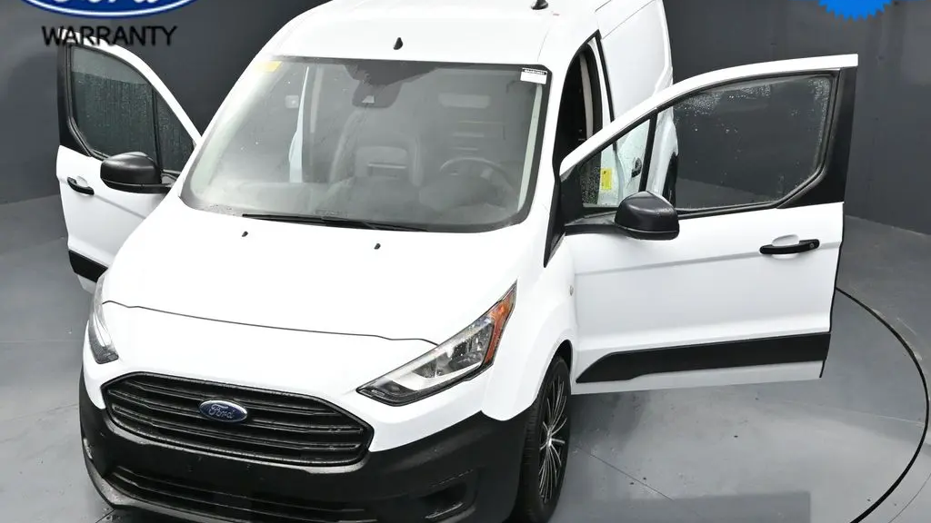 2020 Ford Transit Connect XL