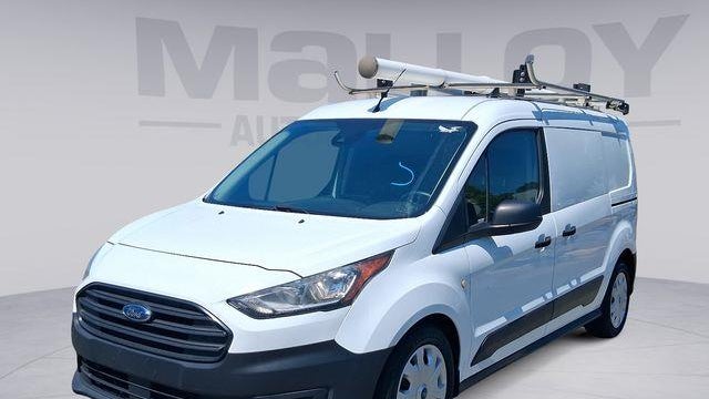 Preowned 2020 Ford Transit Connect XL for Sale