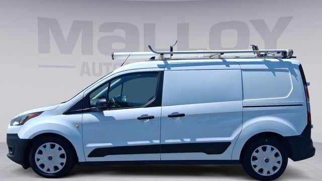 2020 Ford Transit Connect XL