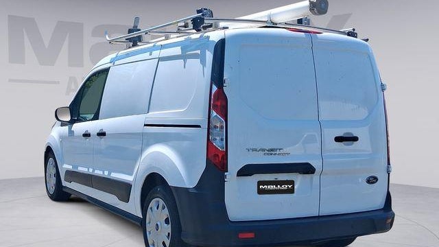 2020 Ford Transit Connect XL
