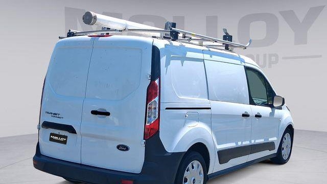 2020 Ford Transit Connect XL