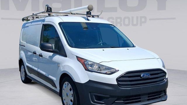 2020 Ford Transit Connect XL