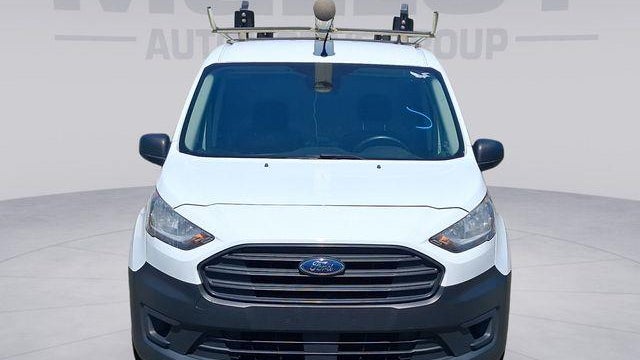 2020 Ford Transit Connect XL