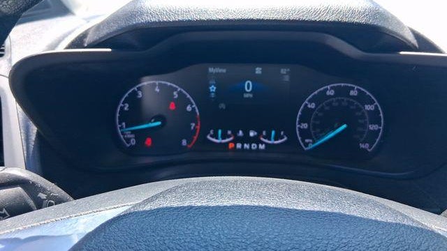 2020 Ford Transit Connect XL