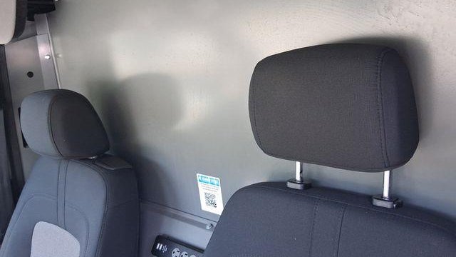 2020 Ford Transit Connect XL