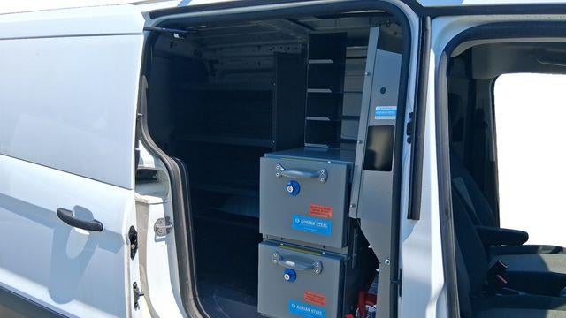 2020 Ford Transit Connect XL