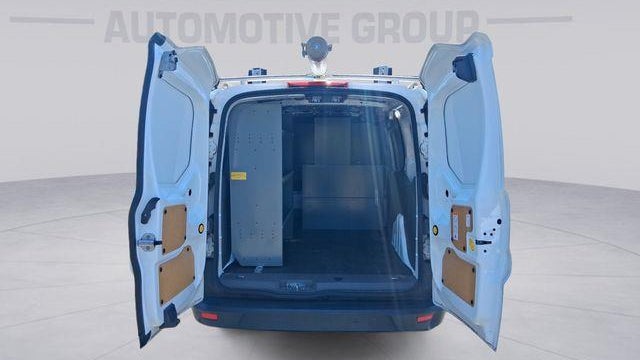 2020 Ford Transit Connect XL