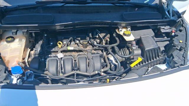 2020 Ford Transit Connect XL