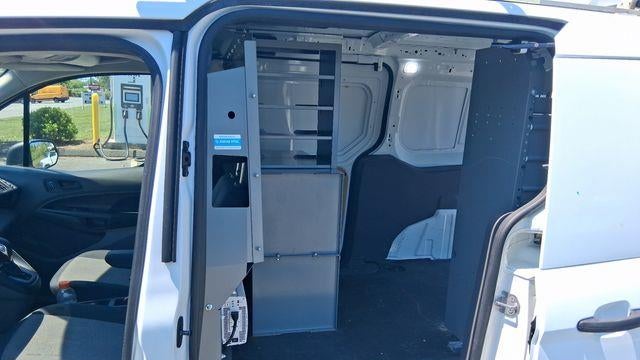 2020 Ford Transit Connect XL