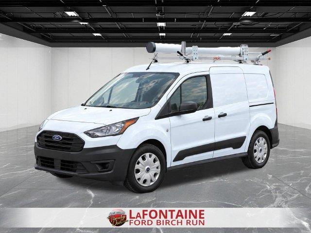 2020 Ford Transit Connect