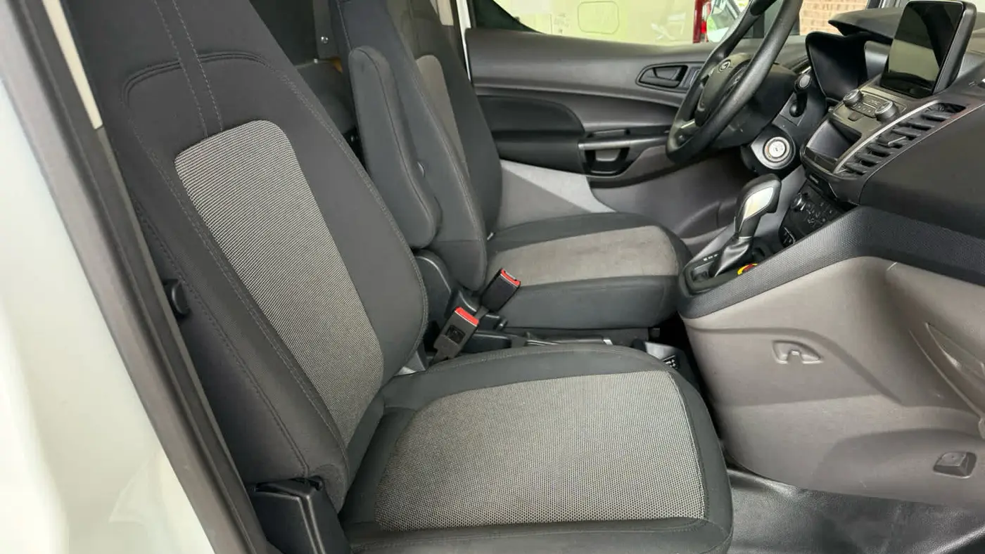 2020 Ford Transit Connect XL