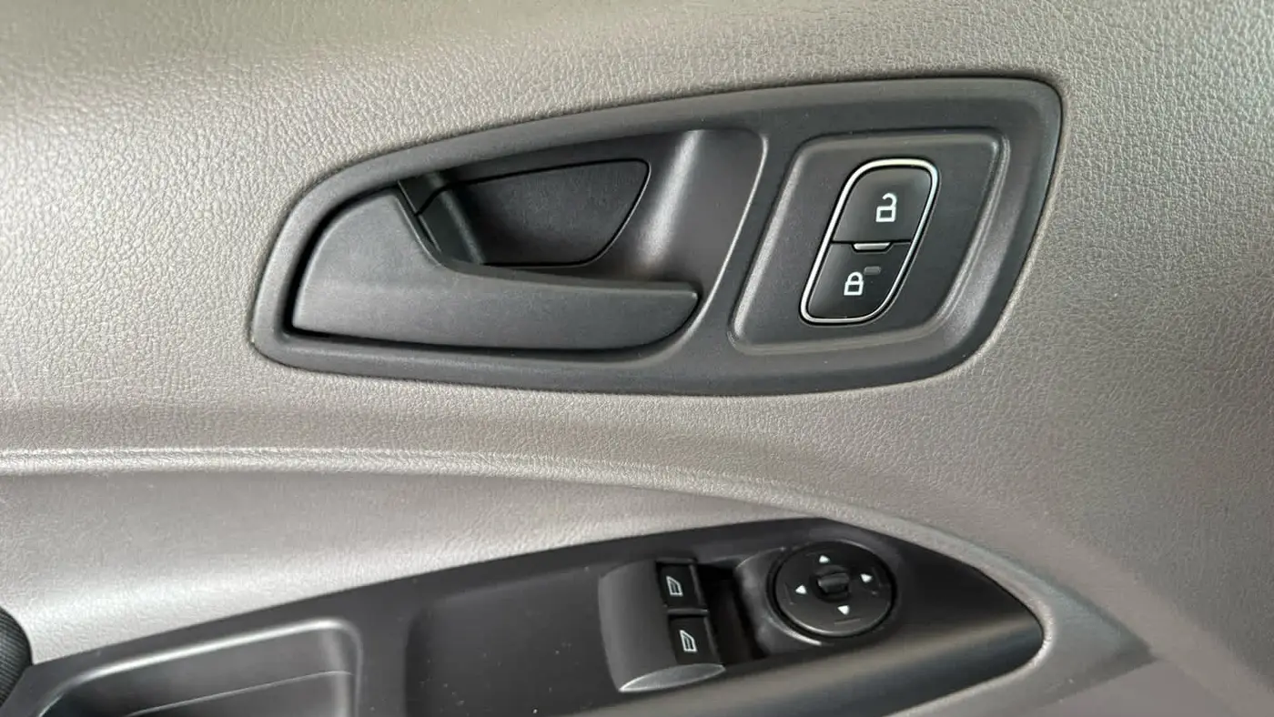 2020 Ford Transit Connect XL