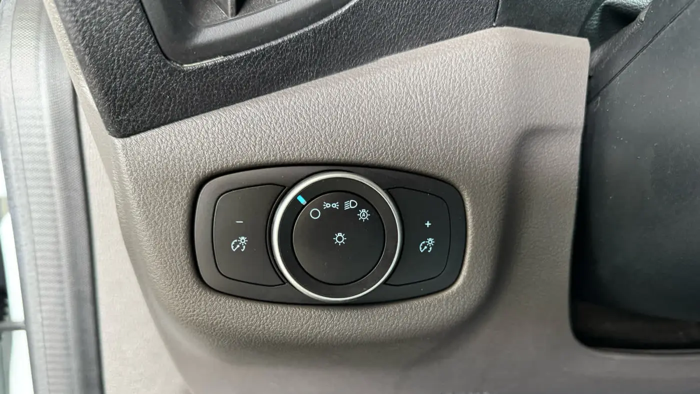 2020 Ford Transit Connect XL
