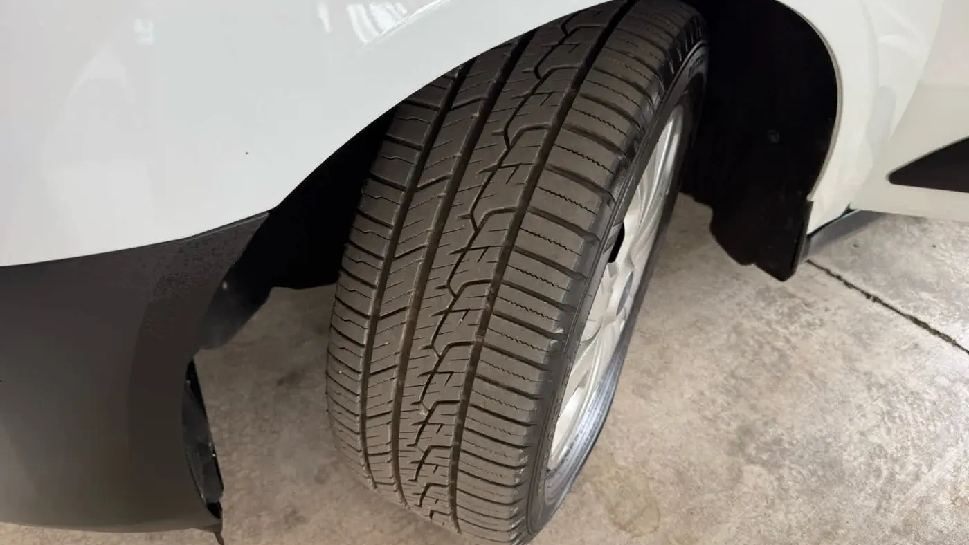 2020 Ford Transit Connect XL