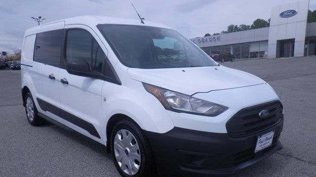 Preowned 2020 Ford Transit Connect XL for Sale