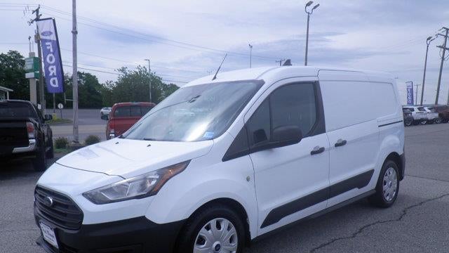 2020 Ford Transit Connect XL