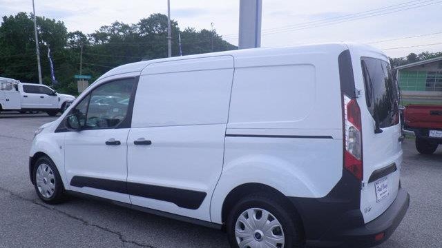 2020 Ford Transit Connect XL