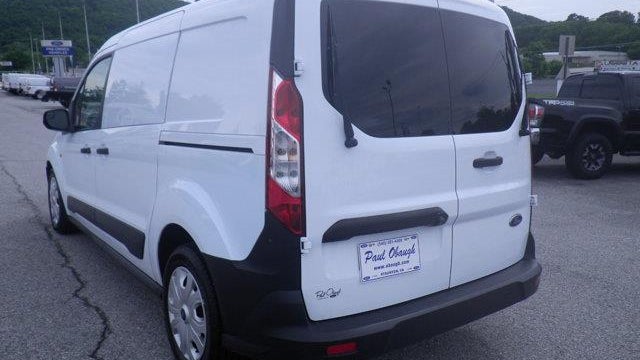 2020 Ford Transit Connect XL