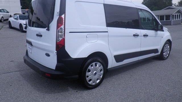2020 Ford Transit Connect XL