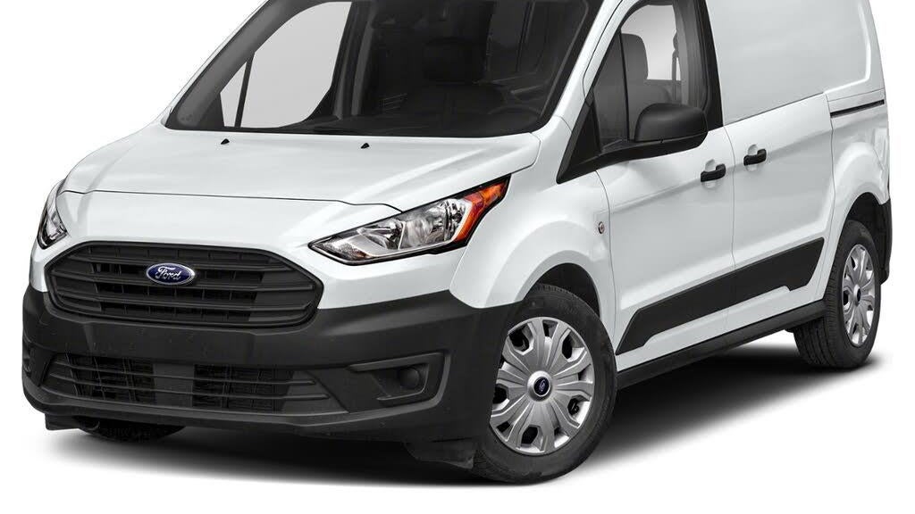 Preowned 2021 Ford Transit Connect XL for Sale