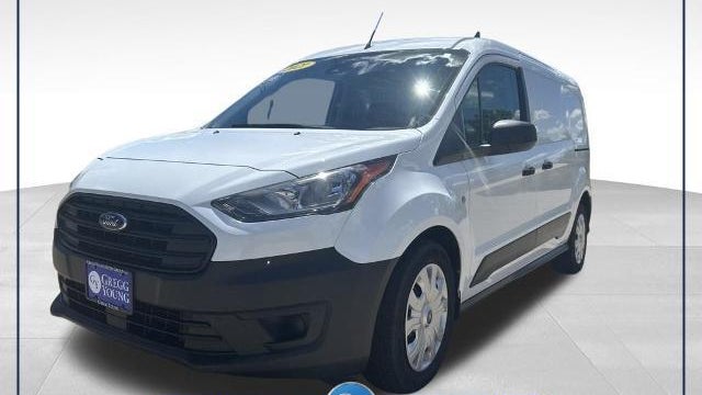 Preowned 2021 Ford Transit Connect XL for Sale