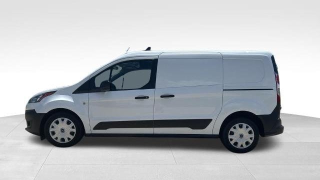 2021 Ford Transit Connect XL