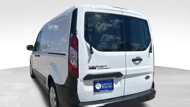 2021 Ford Transit Connect XL