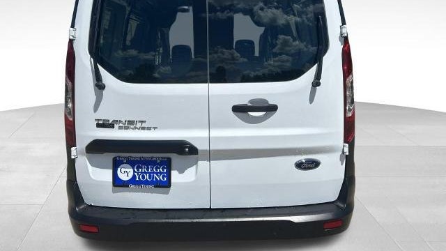 2021 Ford Transit Connect XL