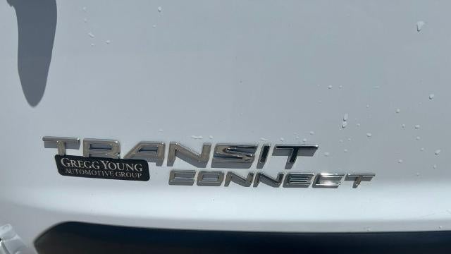 2021 Ford Transit Connect XL
