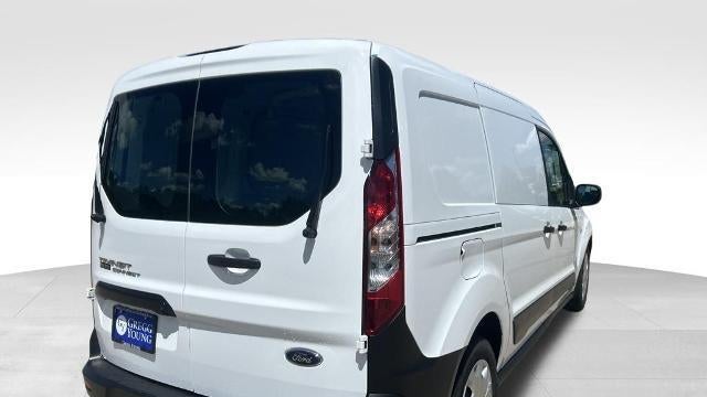2021 Ford Transit Connect XL
