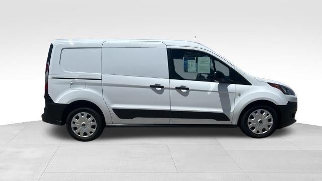 2021 Ford Transit Connect XL